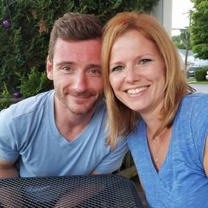 Meet your Posher, Shawn